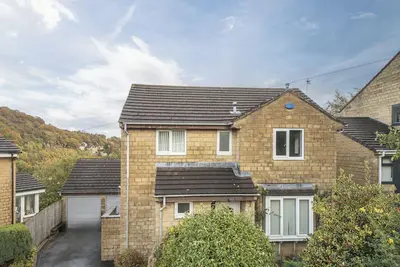 Image de Spacious 4br Detached House • Sleeps 7 • Free Parking • Wi-Fi • Pet Friendly