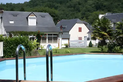 Image de Gite 2 - chez balum à 3 km de lourdes, hautes-pyrénées