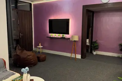 Image de Your Peaceful Home in Varanasi - Kashiva, Ideally Located for Easy City Access