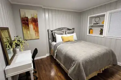 Image de Heart of The City Near Downtown Greensboro, 10 min from A&T and other schools