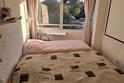 Image de Charming 1 and a half-bedroom apartment in beautiful Punta del Este. 4 people