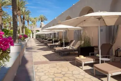 Image de Charming 1-bedroom villa with Full Resort access in Rancho Mirage near Coachella