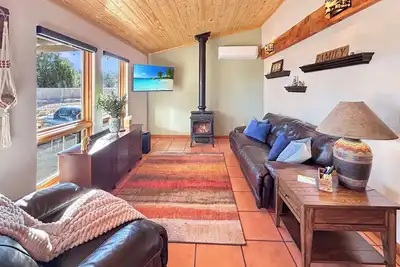 Image de Whispering Deer Retreat Family Nature