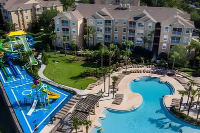Image de Windsor Hills 3br Condo — Near Disney Parks