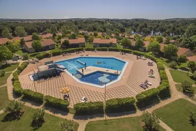 Image de Bi Village Holiday Home Bi-Level for 5 persons