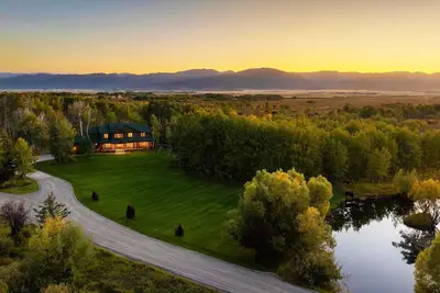 Image de Lux Private Mtn Estate, Wildlife, Games, & Hot Tub