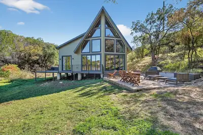 Image de Lake Buchanan Stunning Views - 3 Br 3ba Fire Pit