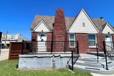 Image de Pet-Friendly Washburn Home with Private Yard