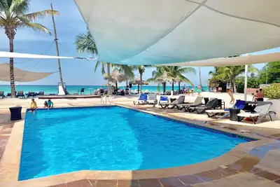 Image de Cadaques Caribe Bayahibe  1br Apt