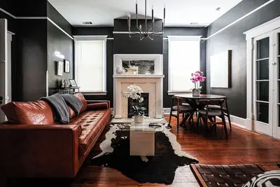 Image de Modern & Historic Savannah Home - Walk to Forsyth!