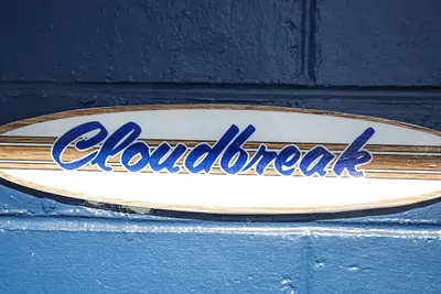 Image de Surf'S Up Unit 1- Cloudbreak