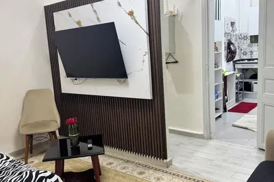 Image de Appartement cosy F2 au cœur d’Alger