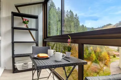 Image de Kamélia - 10min des pistes