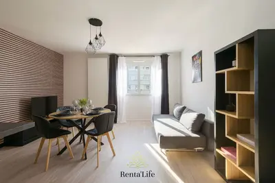 Image de Cassassien Pré Verson - 5min DisneyLand