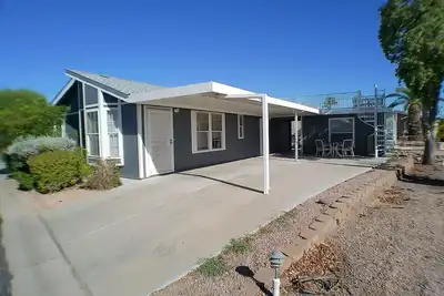 Image de The Energized Escape 55+ Monte Vista Resort