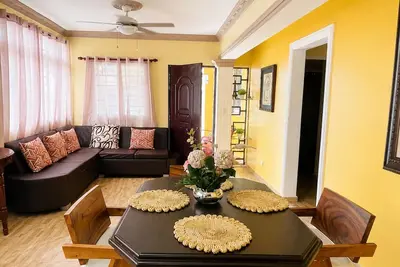 Image de 2br Condo Near Beach & Malecón, Private Rooftop Terrace.
