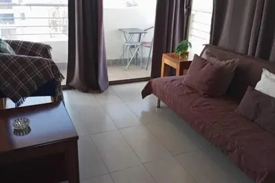 Image de Santiago Skyline Suites