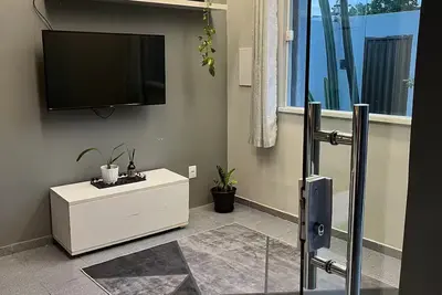 Image de Cozy house in the Aruana neighborhood.