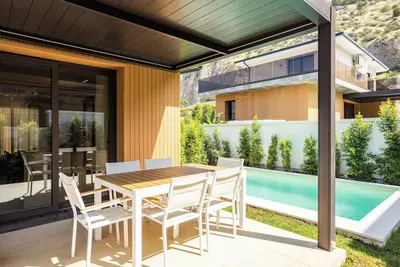 Image de Luxury Villa Artemis