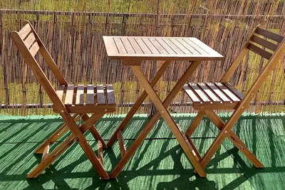 Image de Appartement 3 pièces avec balcon et parking Le Havre