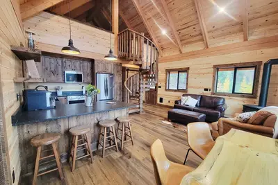 Image de Hidden Valley Haven