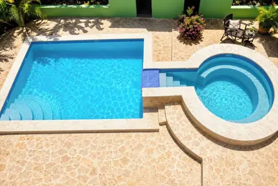 Image de Spacious 4br Home with Pool Near Juan Dolio Beach