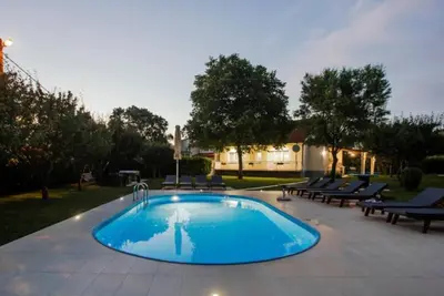 Image de Beautiful Haven Villas - Villa Ante with Outdoor Pool