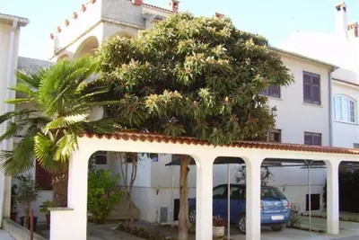 Image de Apartments Nada - Two Bedroom Apartment (A1)