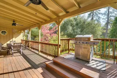 Image de Play Golf & Unwind! Pine Mountain Lake Family Home