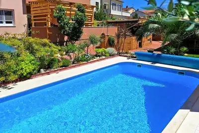 Image de Magnifique appartement à Medulin avec piscine