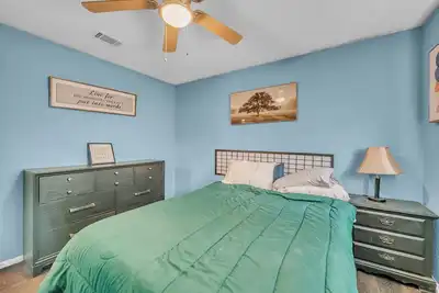 Image de Little Nolan Longhorn Lounge 4 bd