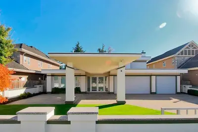 Image de Beautiful House in Richmond center