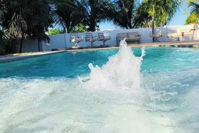 Image de Lux Villa Retreat, Private pool, Spacious