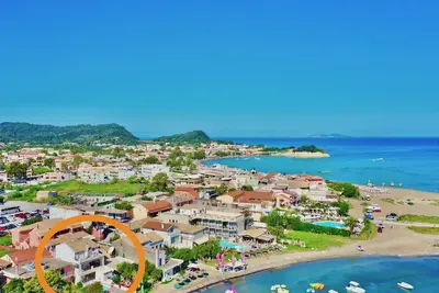 Image de Beachfront Villa Anatoli with private heated pool