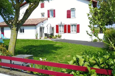 Image de Aguerria - Saint-Martin-D'Arberoue