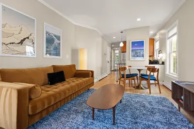 Image de Cozy Apt near Mit & Harvard