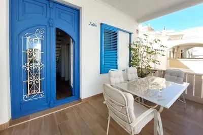 Image de Superbe maison à Piles avec Wi-Fi