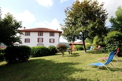 Image de Berokia Droite - Juxue