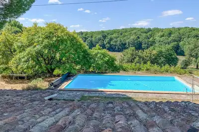 Image de Charmante maison avec piscine