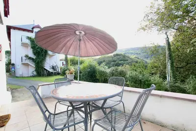 Image de Hego-Alde - Itxassou