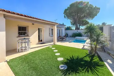 Image de Nice home in Cabannes