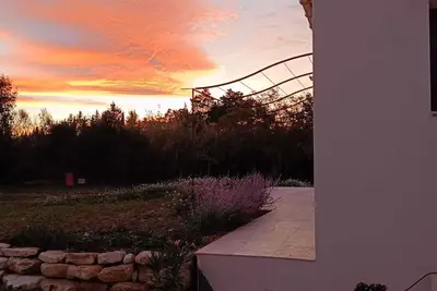 Image de Le Refuge des Cigalons\nGîte authentique en Provence