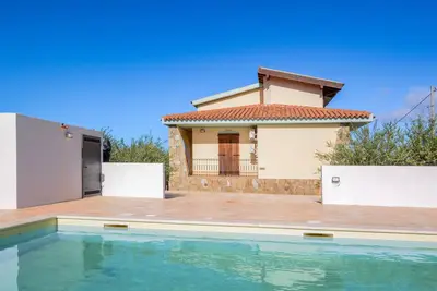 Image de Bel appartement à Monte Longu