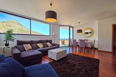 Image de Ocean View Machico Su