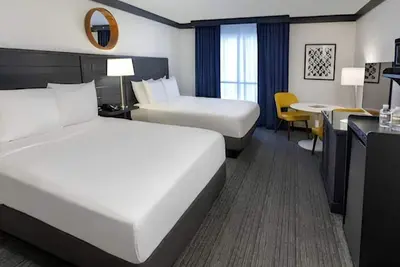 Image de Oyo Las Vegas Hotel | Premium Strip View Queen | Seasonal Pool + Onsite Casino