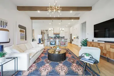 Image de Hill Country Model Retreat! Pools-Pickleball/Courts-Fitness-Upgraded Golf Cart!