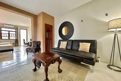 Image de Historic Santiago Bario 1 bedroom apartment, Centro, Colonial House w Ac & Pool