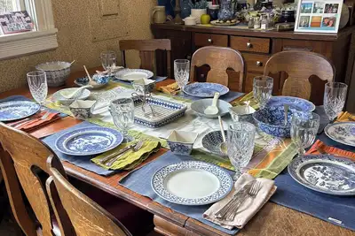 Image de Serene 5-Bedroom Bed & Breakfast in Silverton, Co