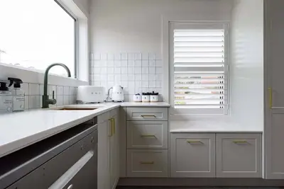 Walter Street Retreat