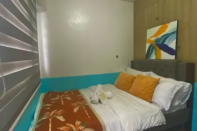 Image de Las Casas Staycation @shore 2 tower 1 a great and lovely stay at my place